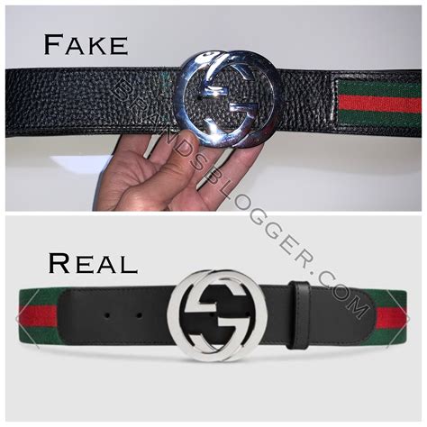 fake white gucci belts|authentic gucci belt stamp.